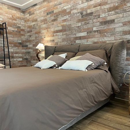 Le Dimore Del Gufo - Royal Suite Venosa Ngoại thất bức ảnh
