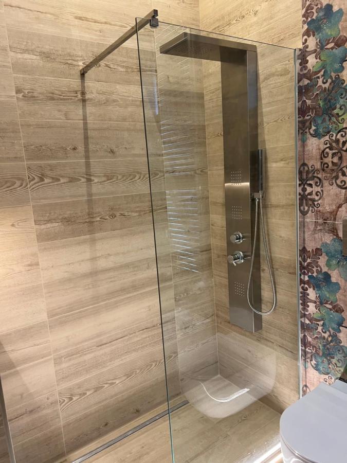 Le Dimore Del Gufo - Royal Suite Venosa Ngoại thất bức ảnh