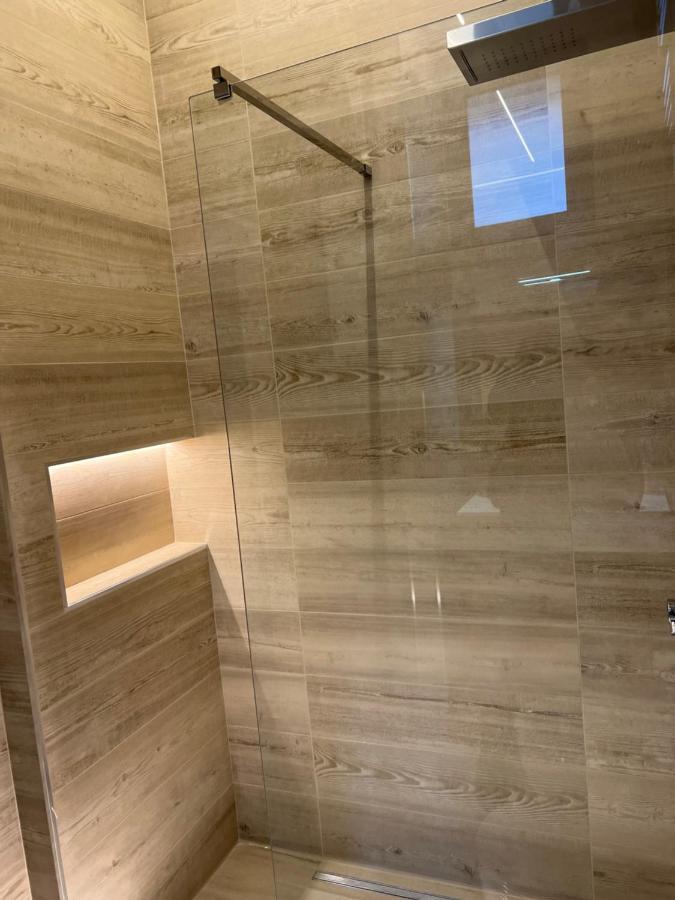 Le Dimore Del Gufo - Royal Suite Venosa Ngoại thất bức ảnh