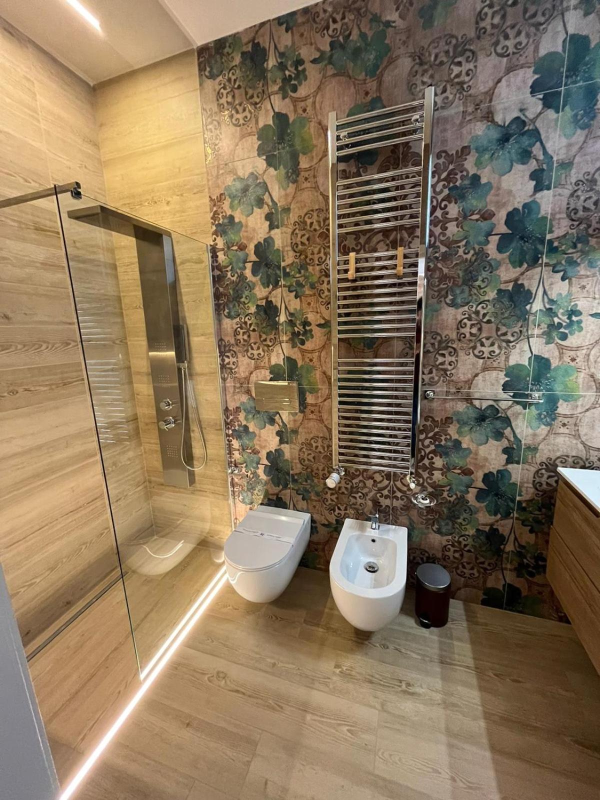 Le Dimore Del Gufo - Royal Suite Venosa Ngoại thất bức ảnh