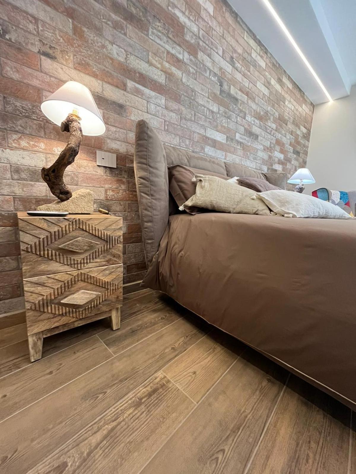 Le Dimore Del Gufo - Royal Suite Venosa Ngoại thất bức ảnh