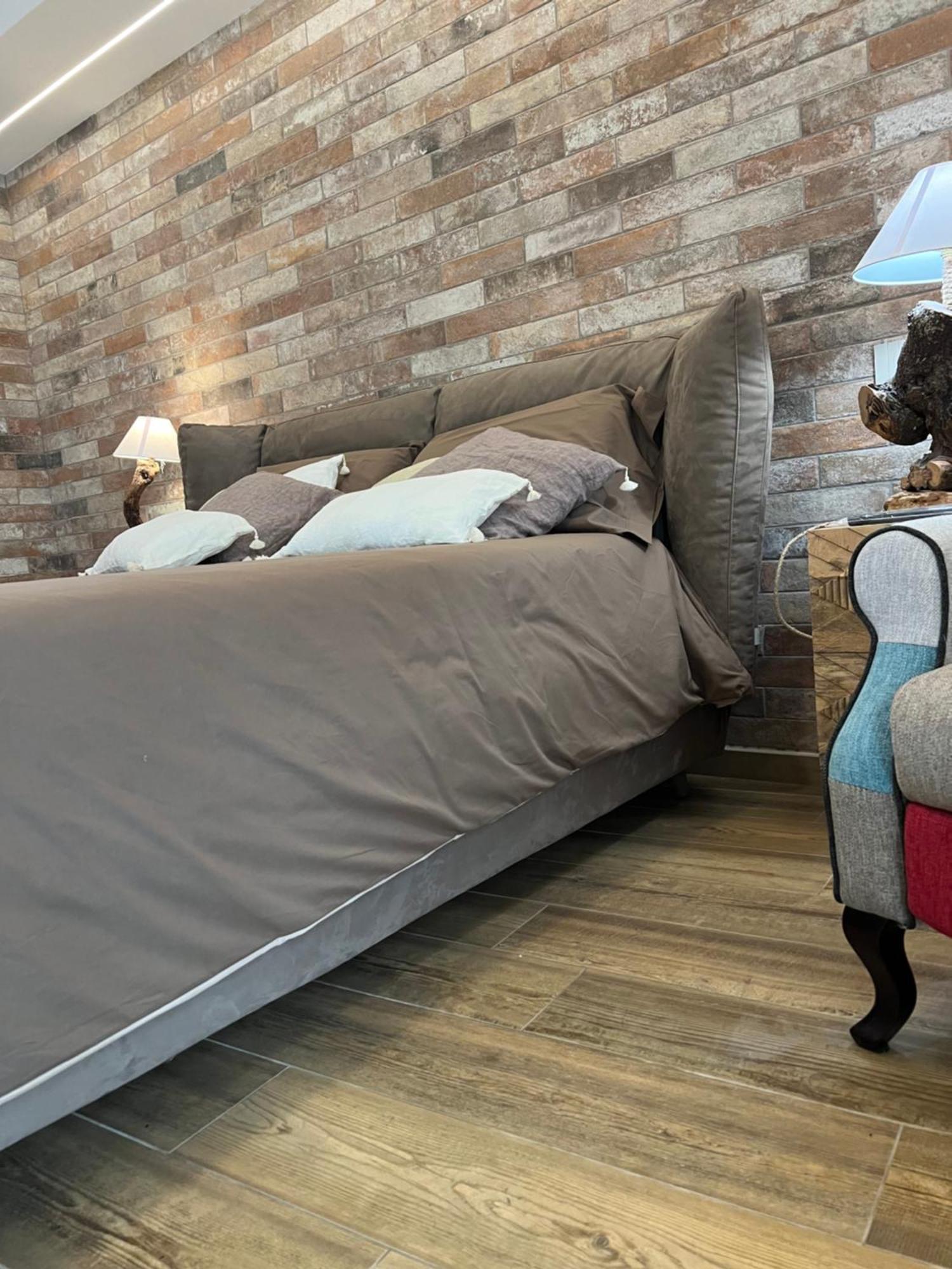 Le Dimore Del Gufo - Royal Suite Venosa Ngoại thất bức ảnh