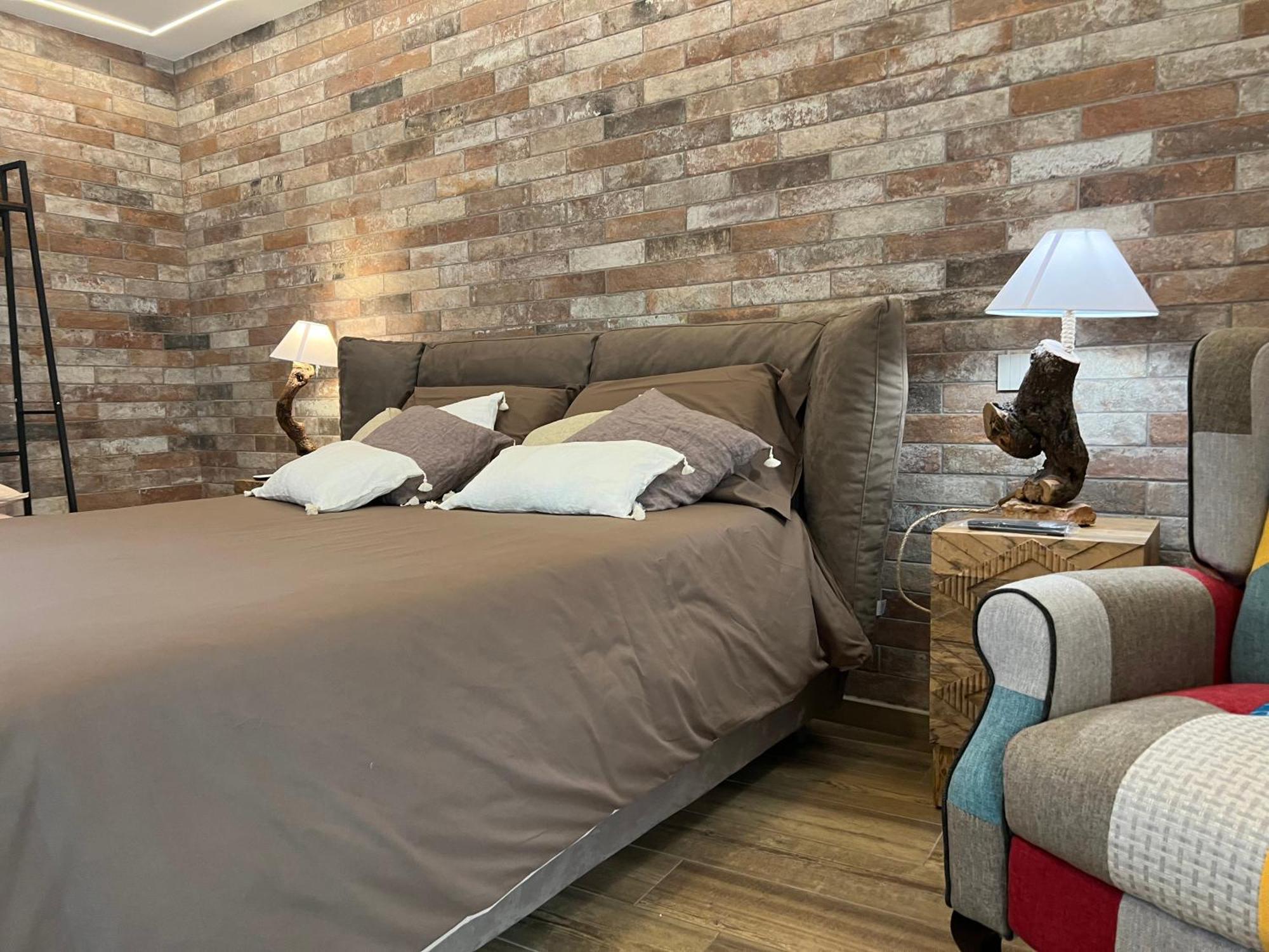 Le Dimore Del Gufo - Royal Suite Venosa Ngoại thất bức ảnh